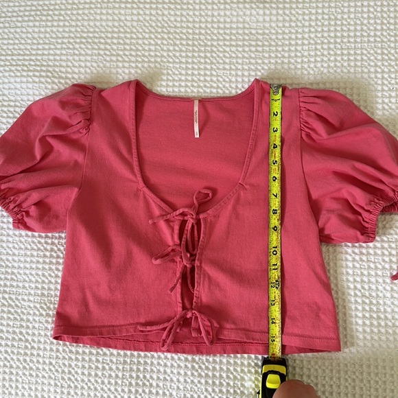 Free People Crop Top - Picture 9 of 14